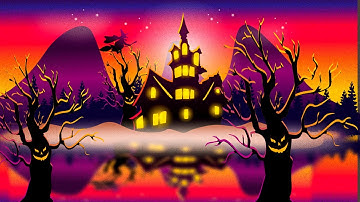 Fantasy Vector Artwork in corel draw, graphic design artwork, graphic design tutorials for beginners