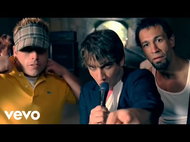 Bloodhound Gang - Foxtrot Uniform Charlie Kilo (Official Video) class=