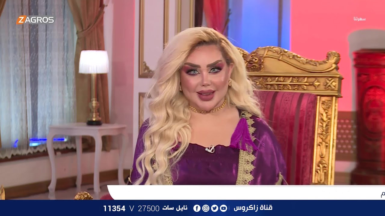 برنامج سهرتنا مع الشاعر علي المنصوري و الفنان عمر هادي | الحلقة الثانية