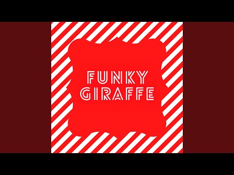Video: Ne place acest nou rocker Bounceroo - întâlniți-l pe Gerry Giraffe!