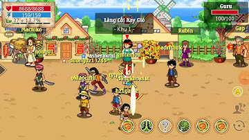 Cày Chay ko nạp tập 2 : Test thử thủ thuật cây dừa của a t1 và Cái kết Đẹp