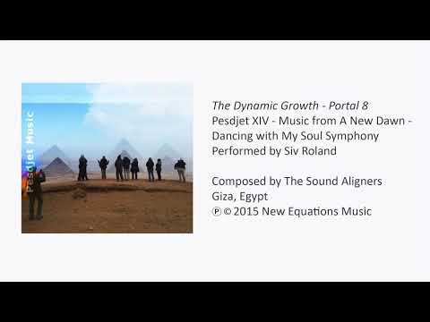 The Dynamic Growth – Portal 8 (short)