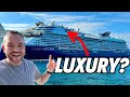 My very honest celebrity ascent review  brand new celebrity cruises ship