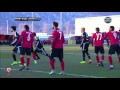 Topaz Premyer Liqası, XIX tur, "Qəbələ" 2-0 "Qarabağ" Geniş icmal