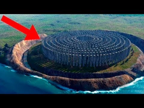 Vídeo: Misteriosas Sorpresas Que Se Pueden Ver En Los Grandes Monumentos De La Arquitectura - Vista Alternativa