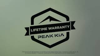 Peak Kia All Wheel Drive - SUV up to $2,500-30