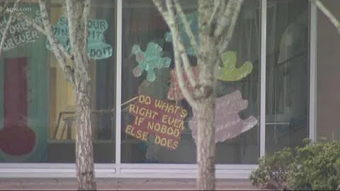 Hillsboro confirms first student case of COVID-19