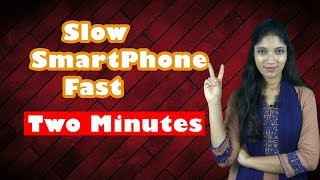 Two Minutes Magic Trick That Can Speed Up Your Old Android Device | Bangla screenshot 5