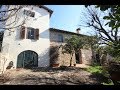 ** FOR SALE ** €950,000 - Classic Tuscan Land House - HITS012 - Florence, Tuscany, Italy