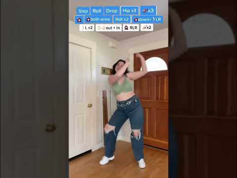 Attention - New Jeans Kpop Dance Tutorial