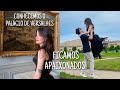 #2 vlog: conhecemos o Palácio De Versalhes