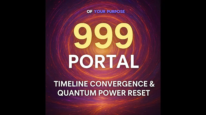 999 Portal – September 9, 2025