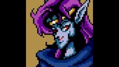 Shining Force Battle 21 Part 1 on the way to Mishaela