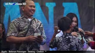viral RUNTAH dede manah permana nada 2
