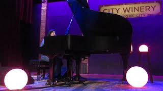 Vanessa Carlton - Fairweather Friend, 3/6/23 at City Winery in NYC