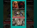 valentine Day others country vs my country 👀#funny #funnymemes #comdeymemes #viral #funnylovers #yt
