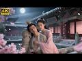💕【古裝愛情劇】絕美丫鬟救下喝毒酒的皇帝,從此逆天改命!💕Chinese Television Dramas丨中國電視劇