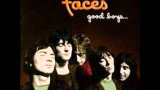 Miniatura del video "Faces-Bad 'N' Ruin"