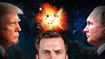 Space WAR Has Already Begun