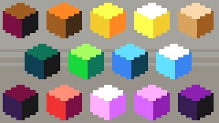 How to Create a Pixel Art Color Palette | Hybrid Theory screenshot 3