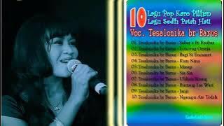 Mp3  lagu tesalonika.