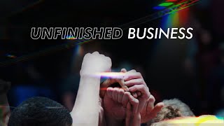 UNFINISHED BUSINESS - Der Weg der NINERS in die BBL - Dokumentation