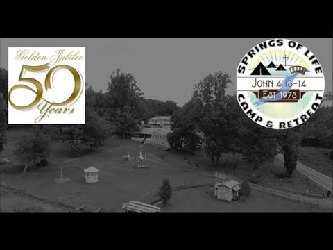 Springs of Life Camp's : Alumni Town Hall & Member Board Meeting Save the Date