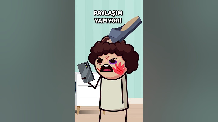 Annem Beni Dövdükten Sonra