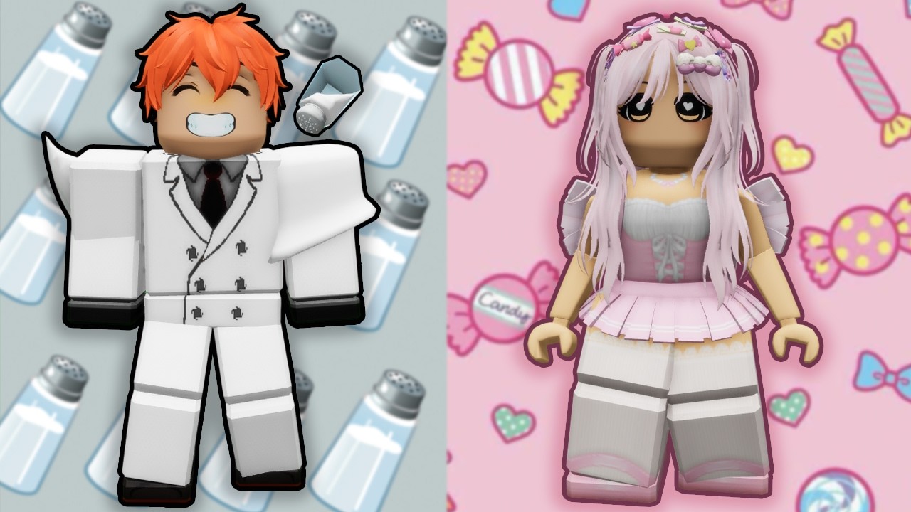 DULCE Y SALADO 🩷🧂 BROOKHAVEN ROBLOX 🏡 @paunidly