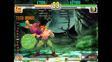 Alex escape Oro unblockable 1