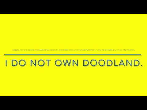 Doodland Added Parts (My Version)Part 1