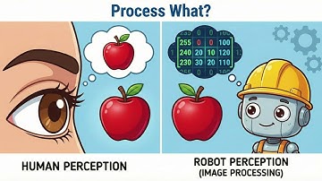 Image Processing for Absolute Beginners