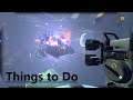 Things to do in Hardspace: Shipbreaker - funny moments