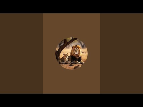 بدأت قناة انا الملكه بث ا لا أحد فهم الحياه غير الدينصورات عرفو ان الحياه غير مطمئنه فأنقرضو