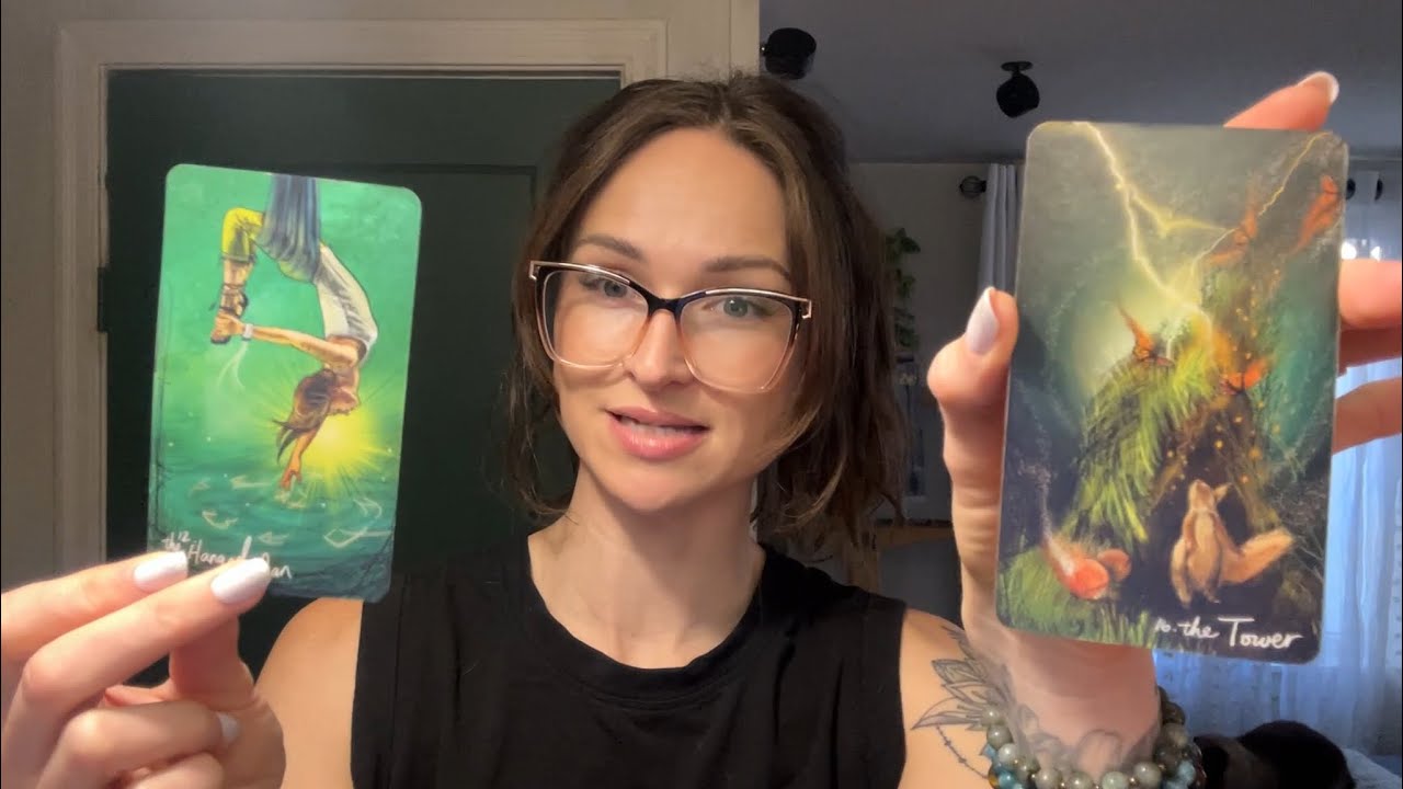 BEFORE you let this person go, you need to hear this.