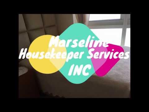 marseline housekeeper services inc youtube housekeeper services