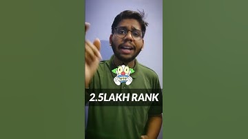 Is this even possible in JEE 😰 | Story of an average JEE aspirant 🔥 | IIT motivation | JEE 2023 #jee