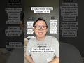Now step back and let it happen - Sarah's Oracle