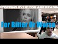 Anouk - For Bitter Or Worse [Official Video] | Reaction