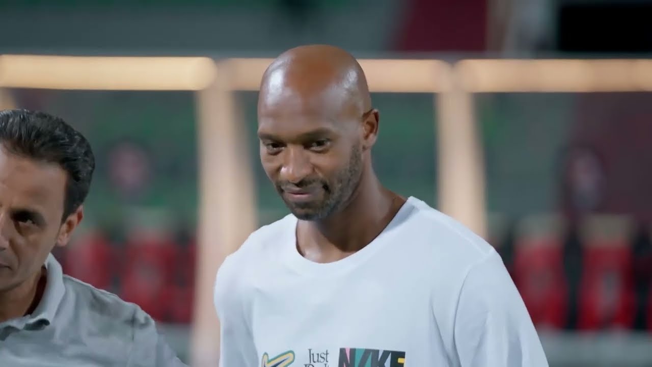 شيكابلا : الاعيب اللي اديته الشاره لعيب كويس جدا هيتنقل في حته تانيه خالص