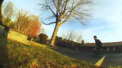 DOM BOROWICZ // SPAZZATURA PART