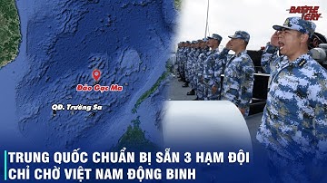 TẠI SAO VIỆT NAM KHÔNG TÁI CHIẾM GẠC MA NĂM 1988?