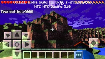 Minecraft PE 0.12.1 Texture Pack: Creeper Shaders!!!