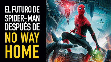 ¿Conseguirá Andrew Garfield otra película de Spider-Man después de no volver a casa?