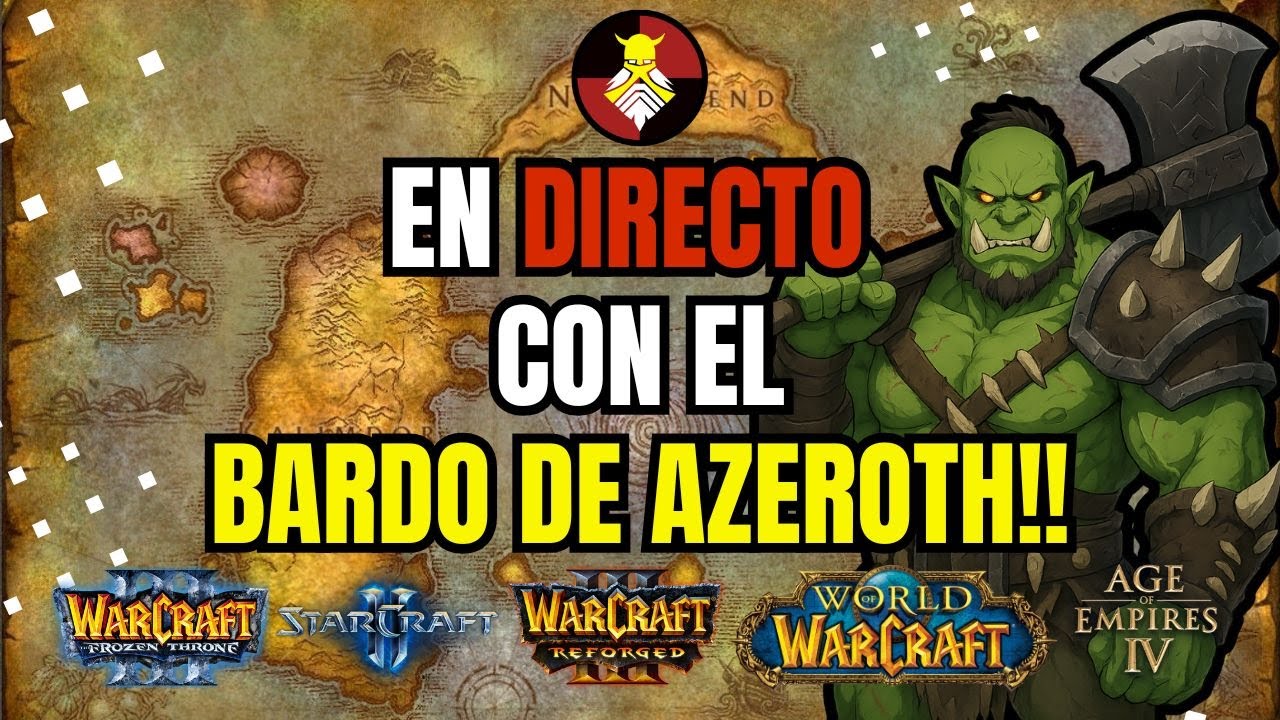 🔴【𝐄𝐒𝐏】Volvimos con la Guerra de Clanes🔴