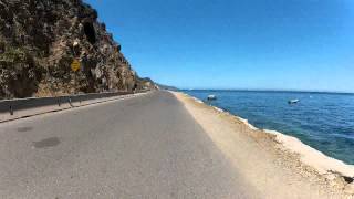 Catalina Island Golf Carts  on The Best of Southern California