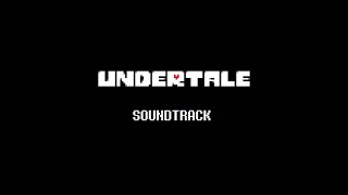 Undertale OST - Fallen Down