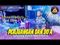 Faris kendang santai banget lagu perjuangan dan doa cakk brodin ber ulah lagi  fyp tik tok 