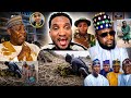 June 6 2026 Nigeria En Ta Adda Sun Konta Da Matan Mutane Sai Inna Lillahi Wa Inna Ilaihi Rajiun Kai 