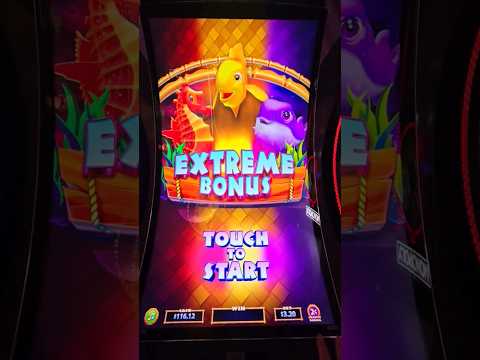 Uu! Casino fun! 😊 #money #vlogging